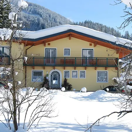 Ferienhaus Emberger Ferienhaus