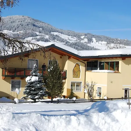 Ferienhaus Ferienhaus Emberger *
