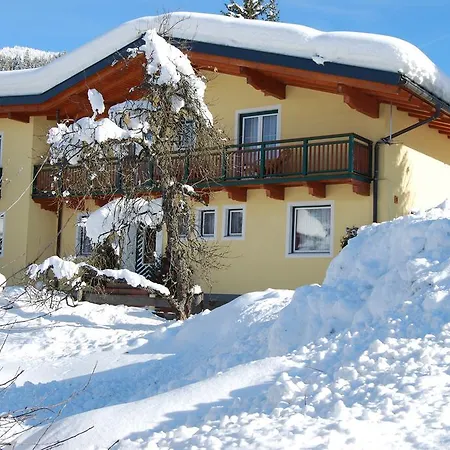 Prázdninový dům Emberger