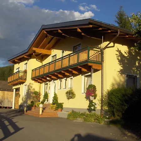 Ferienhaus Ferienhaus Emberger